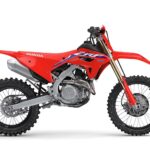Honda CRF450RX