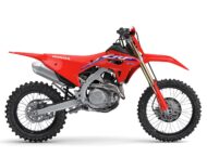 Honda CRF450RX 2021