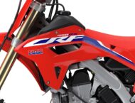 Honda CRF450RX 2021 (7)