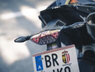 KTM 890 Duke R 2020 detalles 24