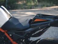 KTM 890 Duke R 2020 detalles 30
