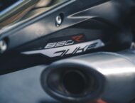 KTM 890 Duke R 2020 detalles 5