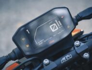 KTM 890 Duke R 2020 detalles 8