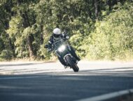 KTM 890 Duke R 2020 prueba 5