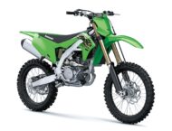 Kawasaki KX250 2021 14 Kawasaki KX250 2021 (10)