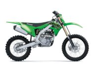 Kawasaki KX250 2021 12 Kawasaki KX250 2021 (11)