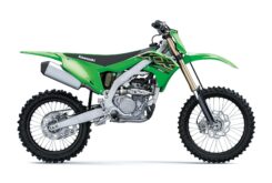 Kawasaki KX250 2021