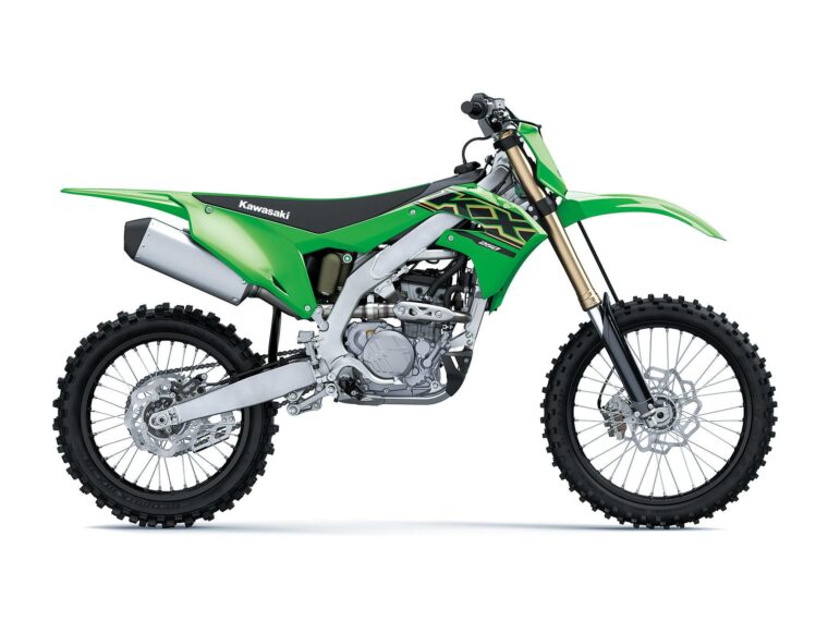 Kawasaki KX250 2021 11 Kawasaki KX250 2021 (11)