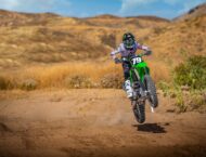 Kawasaki KX250 2021 6 Kawasaki KX250 2021 (2)