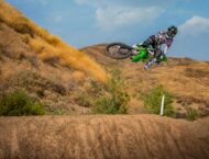 Kawasaki KX250 2021 5 Kawasaki KX250 2021 (3)