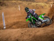 Kawasaki KX250 2021 7 Kawasaki KX250 2021 (4)