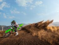 Kawasaki KX250 2021 4 Kawasaki KX250 2021 (5)