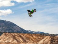 Kawasaki KX250 2021 3 Kawasaki KX250 2021 (6)