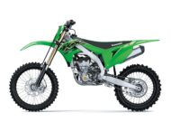 Kawasaki KX250 2021 13 Kawasaki KX250 2021 (9)