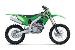 Kawasaki KX450 2021