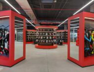 MOTOCARD X MADRID ALCORCÓN