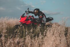 MV Agusta Turismo Veloce 800 Rosso 2020 pruebaMBK (51)