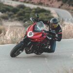 Prueba MV Agusta Turismo Veloce 800 Rosso: Viajar con estilo