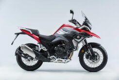 Macbor Montana XR5 2020