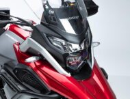 Macbor Montana XR5 2020 27