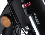 Macbor Montana XR5 2020 36