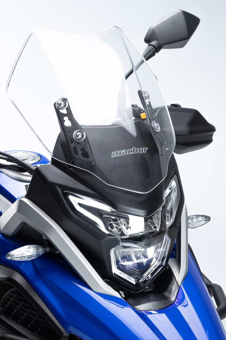 Macbor Montana XR5 2020 37