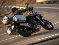 Macbor Montana XR5 2020 52