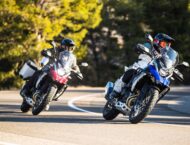 Macbor Montana XR5 2020 62