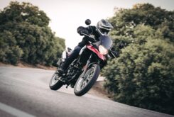 Prueba Malaguti Dune 125 2020: La 125 para todo 24 Malaguti Dune 125 prueba27