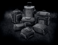 Maletas Harley Davidson ONYX (2)