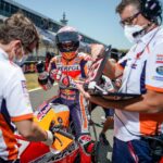 Oficial: Marc Márquez no volverá a correr en 2020