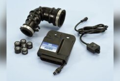 Polini Piaggio Vespa 50 4T Euro 4 ECM 2