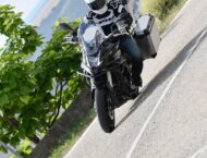 Voge amplía su garantía a 3 años 14 Prueba Voge 500DS 2020 5