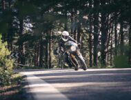 Triumph Thruxton RS 2020 Accion15