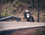 Triumph Thruxton RS 2020 Accion5