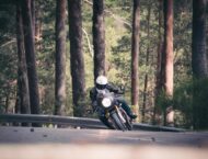 Triumph Thruxton RS 2020 Accion7