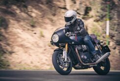 Triumph Thruxton RS 2020 Accion9