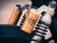 Triumph Thruxton RS 2020 detalles 22