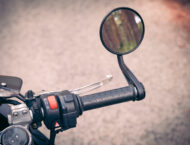 Triumph Thruxton RS 2020 detalles 32