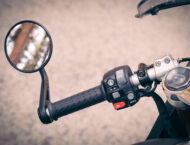 Triumph Thruxton RS 2020 detalles 33