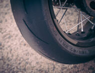 Triumph Thruxton RS 2020 detalles 34