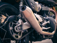 Triumph Thruxton RS 2020 detalles 35