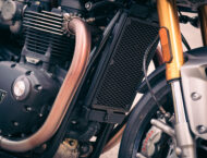 Triumph Thruxton RS 2020 detalles 42