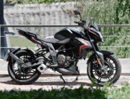 Voge amplía su garantía a 3 años 12 Voge 300R detalles 12