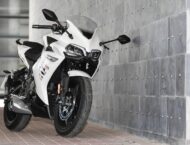 Voge amplía su garantía a 3 años 10 Voge 300RR detalles 13