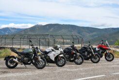 Voge gama 300 500 2020