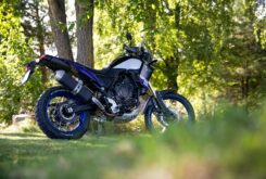 Yamaha Ténéré 700 AndreaniMHS Termignoni Ohlins (4)