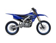 Yamaha YZ250F 2021