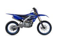 Yamaha YZ450F 2021
