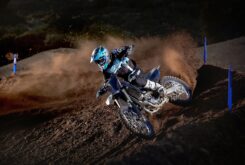 Yamaha YZ450F 2021accion3